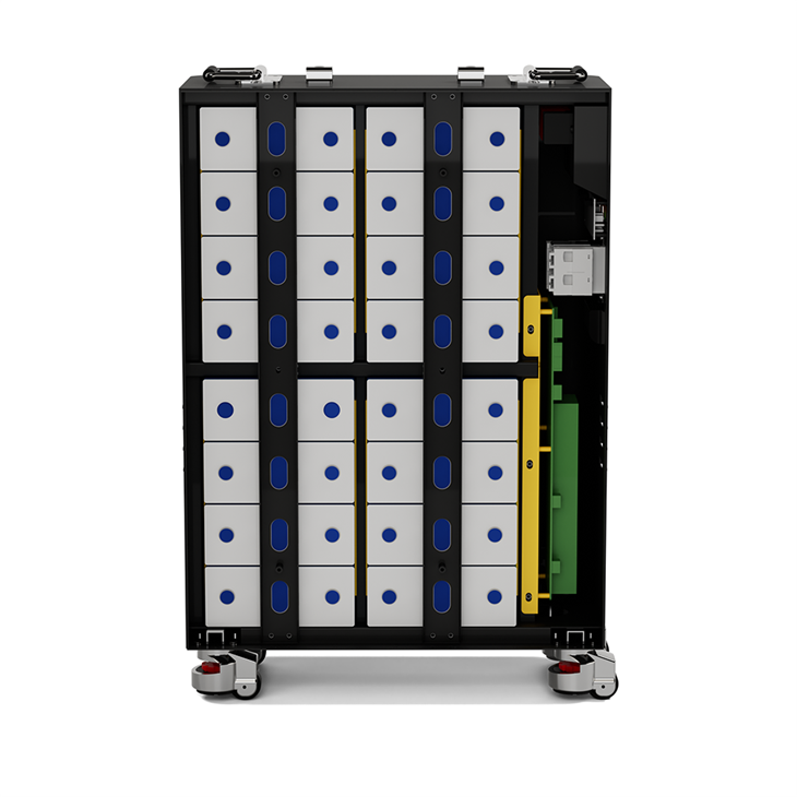 Standing 15kwh 48v Lifepo4 Battery Case manufacturers