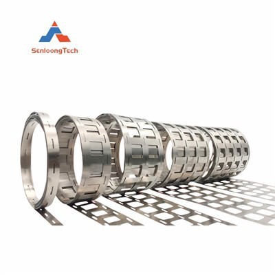 pure nickel strip 26650