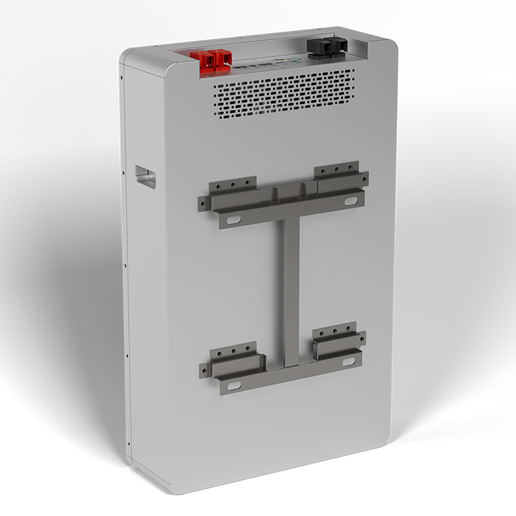 48v 100ah energy storage battery box