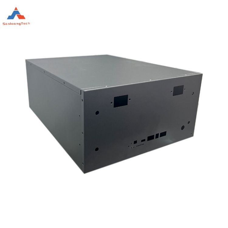 battery case lifepo4 seplos 3