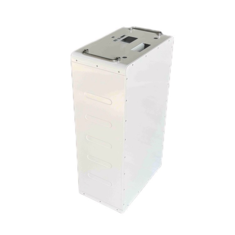 lifepo4 battery storage box