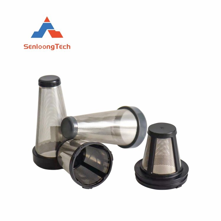 Vacuum Cleaner Filter Cone