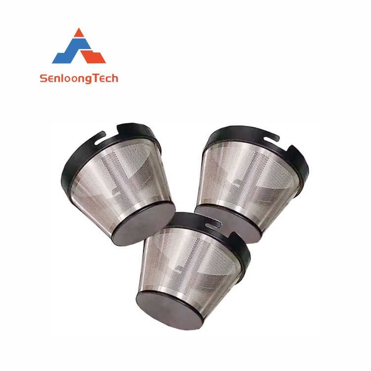 vacuum cleaner filter cup