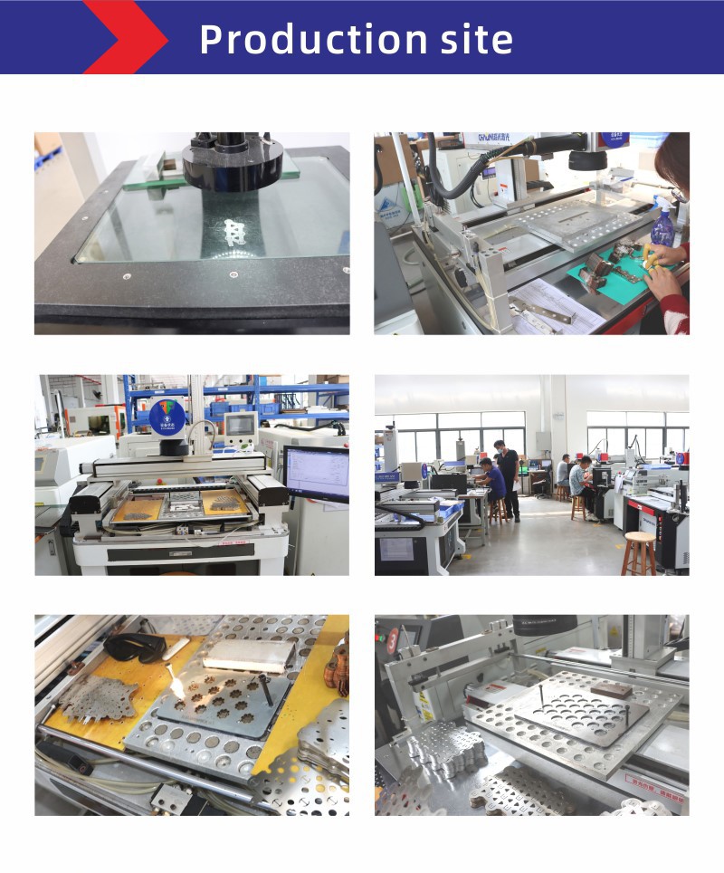 polygonal battery nickel sheetProduction process polygonal battery nickel sheetProduction process