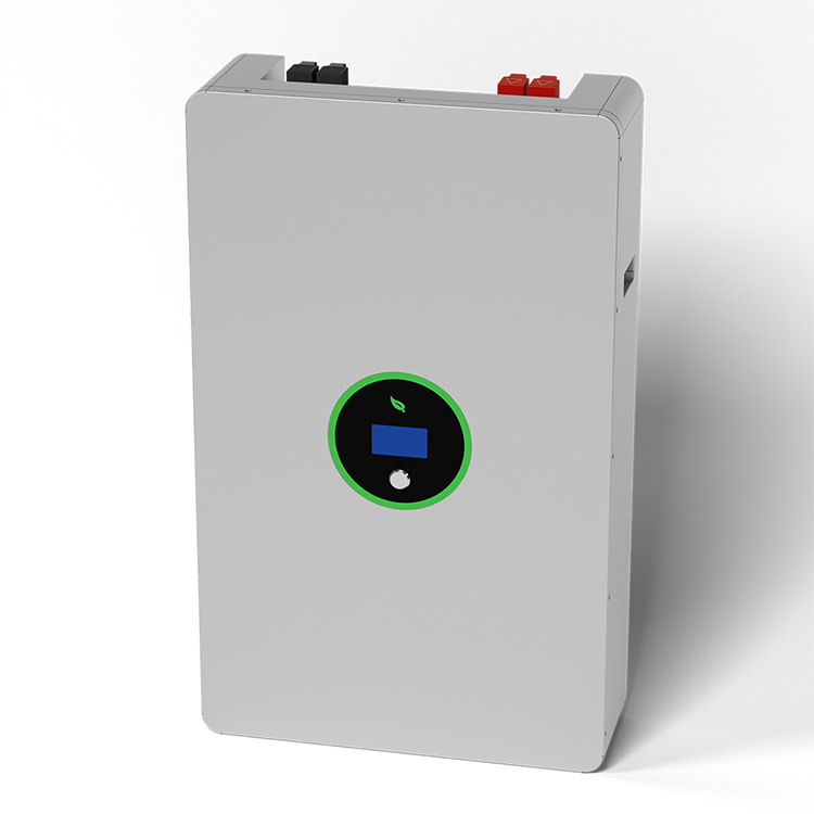 48v battery lithium battery case