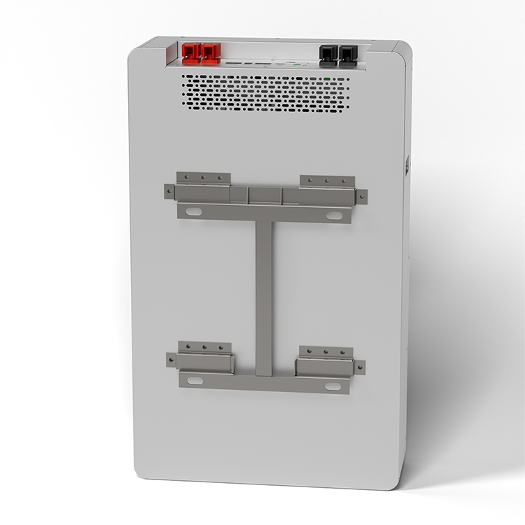 48v 100ah battery case