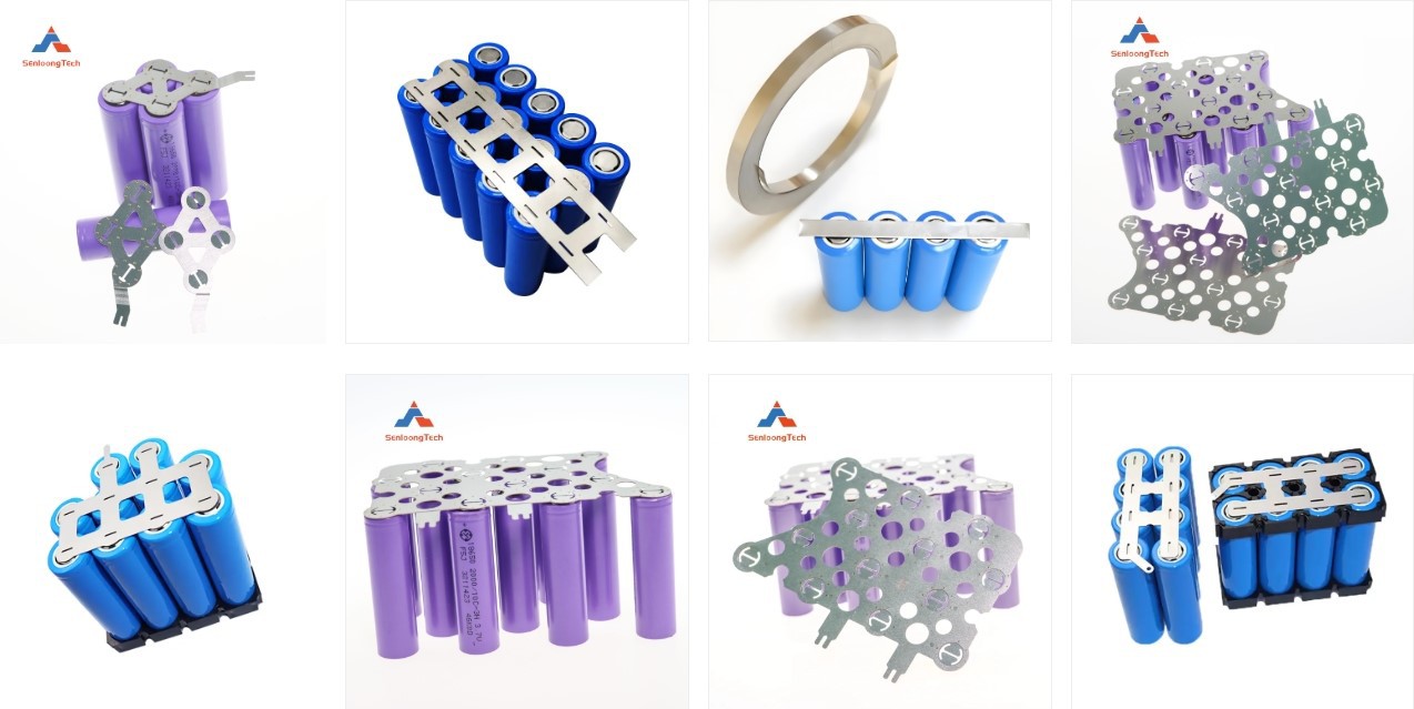 Big Current Copper Plated Nickel Sheet usage scenarios Big Current Copper Plated Nickel Sheet usage scenarios