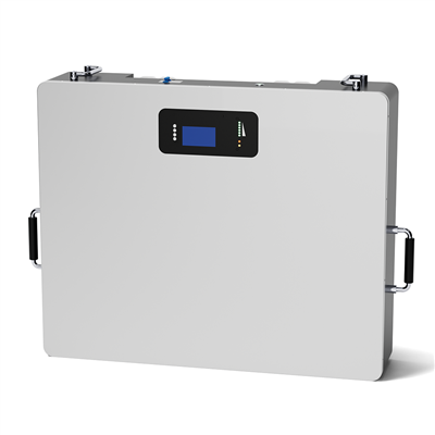 Кућа за соларну батерију 100х домаћинстава 100х