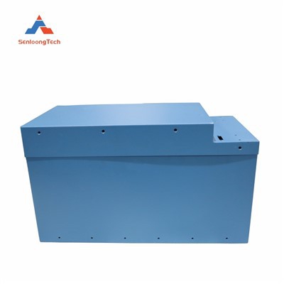 12В кутија за батеријуму литијум-аутомобила