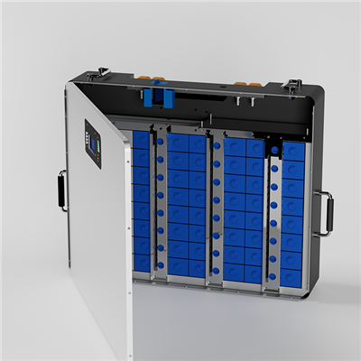 24v Battery Box For Solar Energy Storage 24v Battery Box For Solar Energy Storage