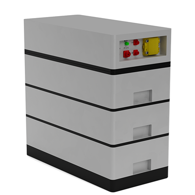 86 АХ је поставио кутију за батерију Лифепо4