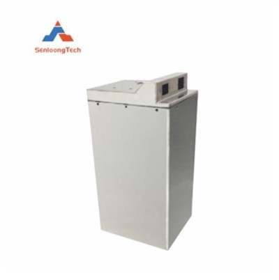 Случај алуминијумског скутера