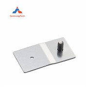 Батерија Алуминијумска сабирница