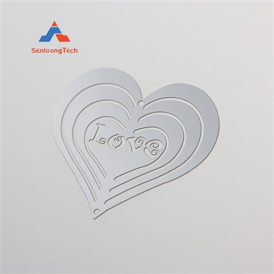 Етцхед Холлов угравирани украс