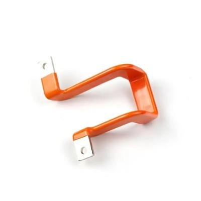 Флексибилна браид бакар Бусбар