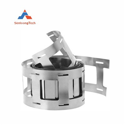 Х тип никлова трака