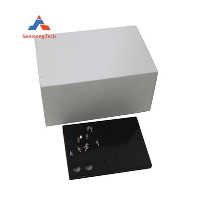 Лифепо4 Батерија Пластична футрола