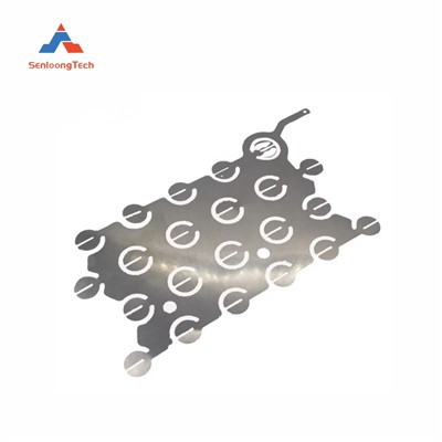 Литијумска батерија Цоннецтион Пуре Ницкел Таб