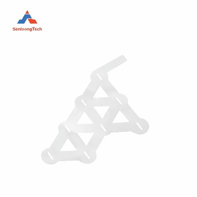 Спот заварени чистим никлом