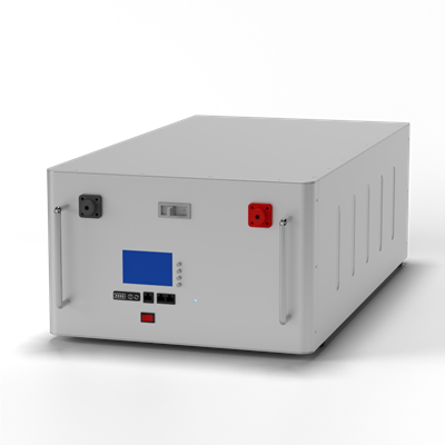 Вертикална ЈК Бок Лифепо4 кутија за батерију