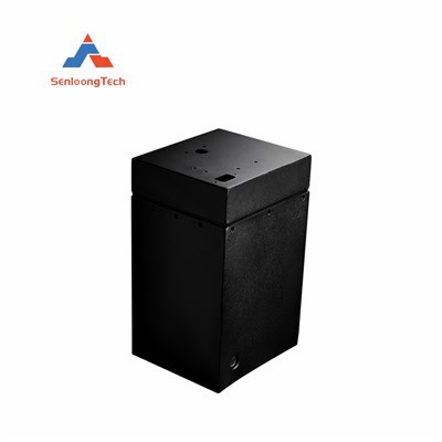 Кућиште за батерије отпорно на временске услове