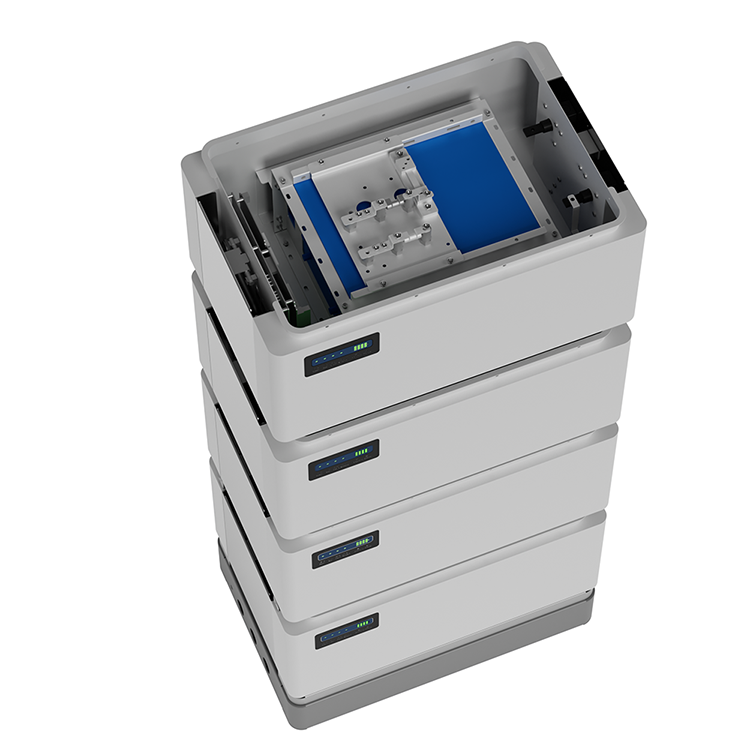 100Ah 200Ah 300Ah 400Ah battery box